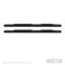 Westin Automotive BLACK 4IN OVAL TUBE 53IN (REQUIRES SEPARATE MOUNT KIT PURCHASE) 22-5005 - alternate 1